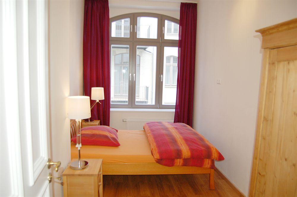 Aptc Downtown Monument4Rent Near Checkpoint Charlie Berlin Zewnętrze zdjęcie