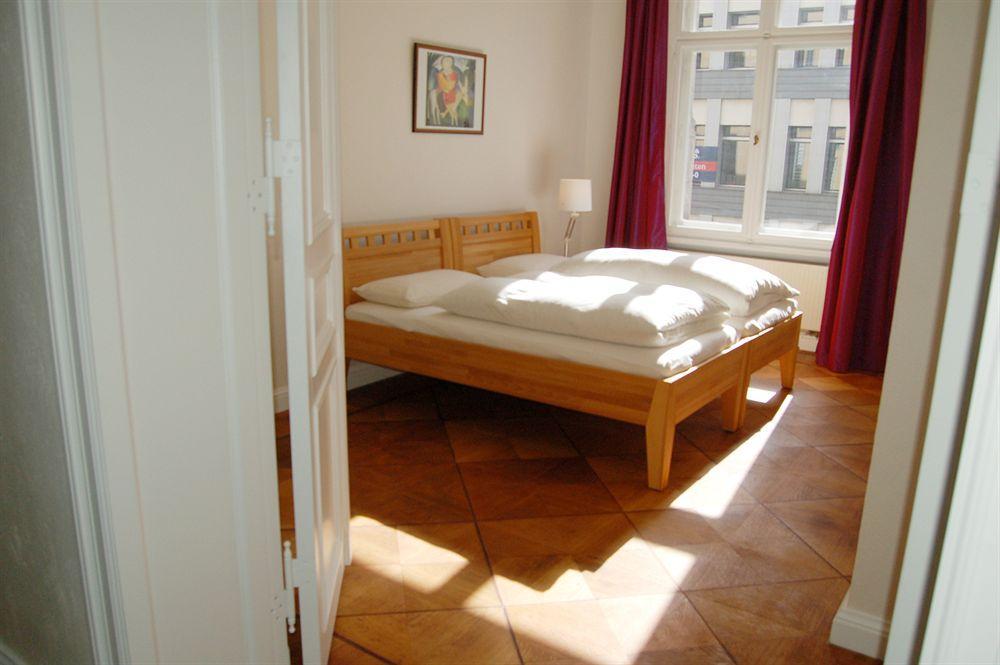 Aptc Downtown Monument4Rent Near Checkpoint Charlie Berlin Zewnętrze zdjęcie